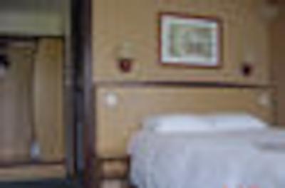 کمپانیل دارتفرد-اسود ایست اُف لندن