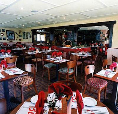 کمپانیل دارتفرد-اسود ایست اُف لندن