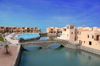 د کو روتانا ریزورت راس الخیمه