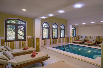 د کو روتانا ریزورت راس الخیمه