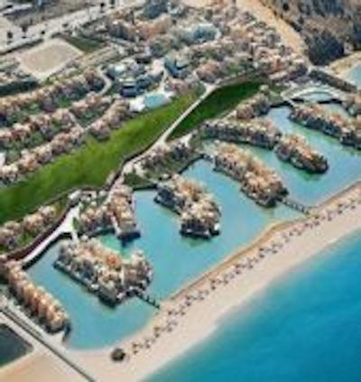 د کو روتانا ریزورت راس الخیمه