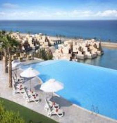 د کو روتانا ریزورت راس الخیمه