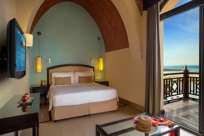 د کو روتانا ریزورت راس الخیمه