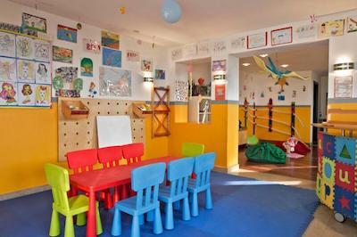 د کو روتانا ریزورت راس الخیمه