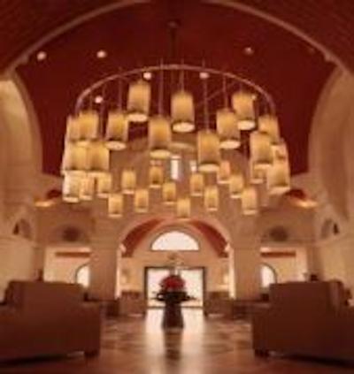 د کو روتانا ریزورت راس الخیمه