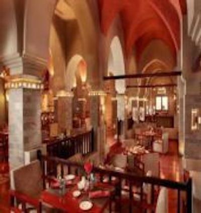 د کو روتانا ریزورت راس الخیمه