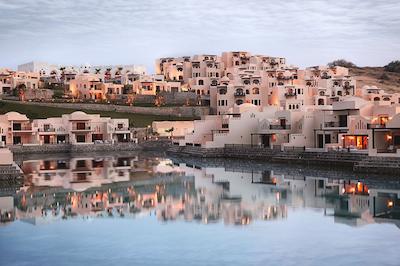 د کو روتانا ریزورت راس الخیمه