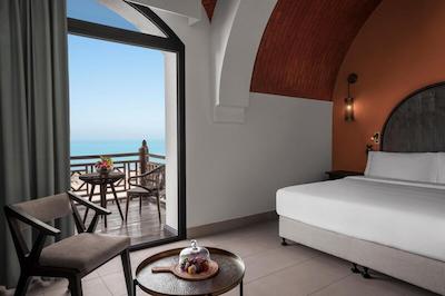 د کو روتانا ریزورت راس الخیمه