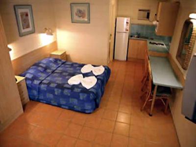 کیرنز گاتو ریزرت