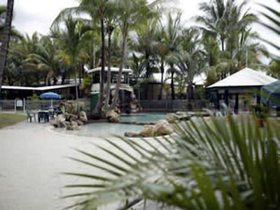 کیرنز گاتو ریزرت