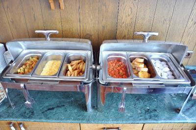 هتل سنتروم استانبول