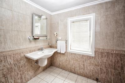 هتل سنتروم استانبول