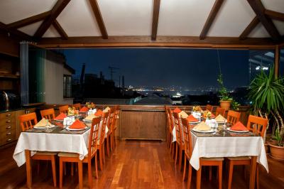 هتل سنتروم استانبول