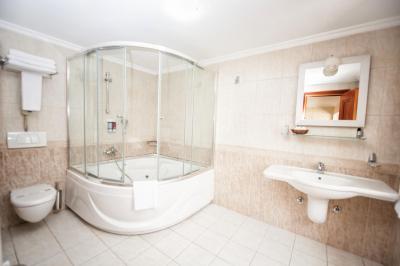 هتل سنتروم استانبول