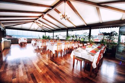 هتل سنتروم استانبول