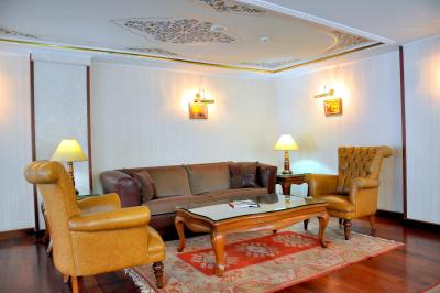 هتل سنتروم استانبول