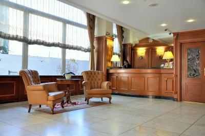 هتل سنتروم استانبول