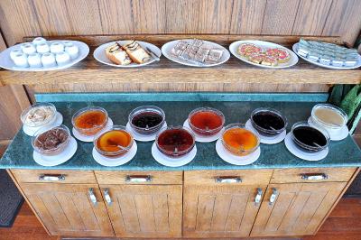 هتل سنتروم استانبول