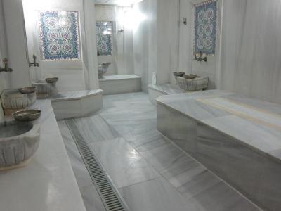 هتل سنتروم استانبول