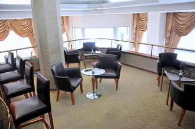 هتل سنتروم استانبول