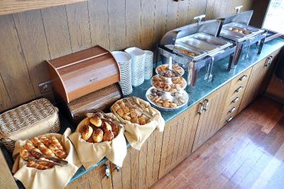 هتل سنتروم استانبول