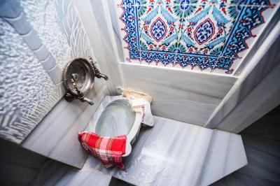 هتل سنتروم استانبول