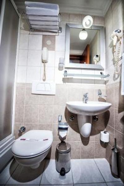 هتل سنتروم استانبول