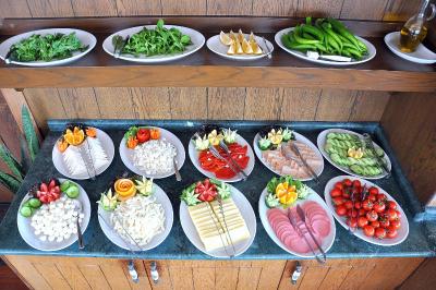 هتل سنتروم استانبول