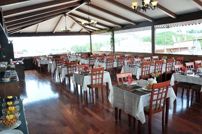 هتل سنتروم استانبول