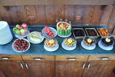 هتل سنتروم استانبول