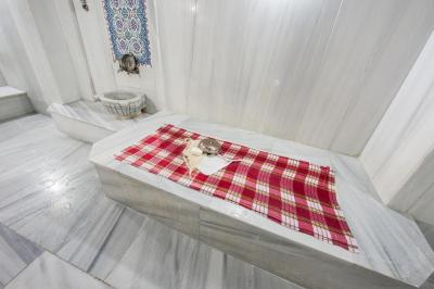 هتل سنتروم استانبول