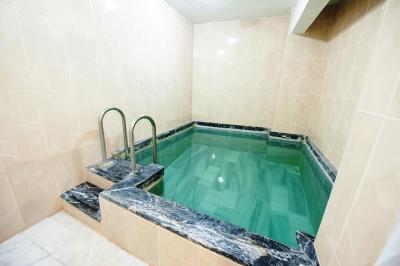 هتل سنتروم استانبول