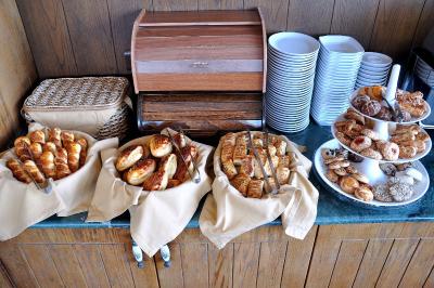 هتل سنتروم استانبول