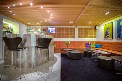 بست وسترن پلاس هتل سیتی کپنهاجن