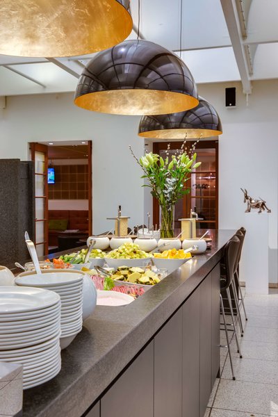 بست وسترن پلاس هتل سیتی کپنهاجن