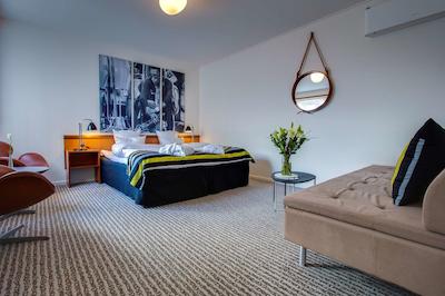 بست وسترن پلاس هتل سیتی کپنهاجن