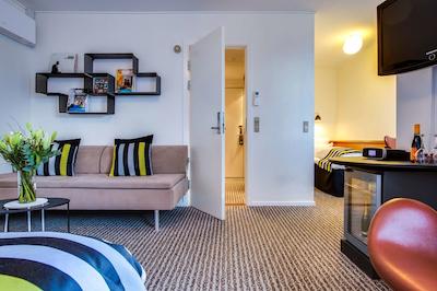 بست وسترن پلاس هتل سیتی کپنهاجن