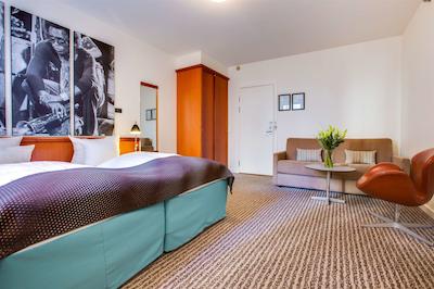 بست وسترن پلاس هتل سیتی کپنهاجن