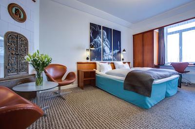 بست وسترن پلاس هتل سیتی کپنهاجن