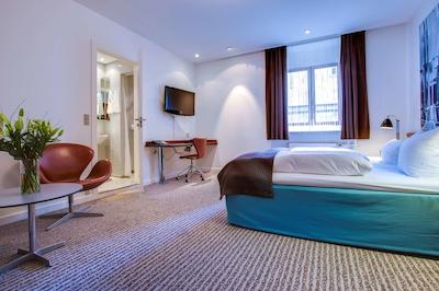 بست وسترن پلاس هتل سیتی کپنهاجن