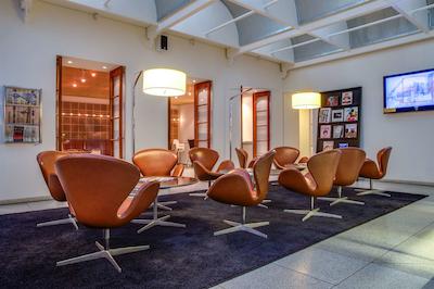 بست وسترن پلاس هتل سیتی کپنهاجن