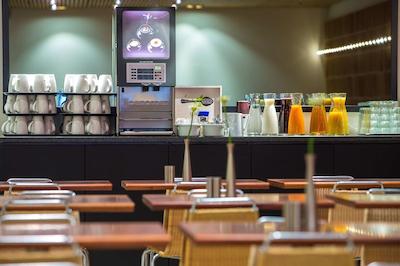 بست وسترن پلاس هتل سیتی کپنهاجن