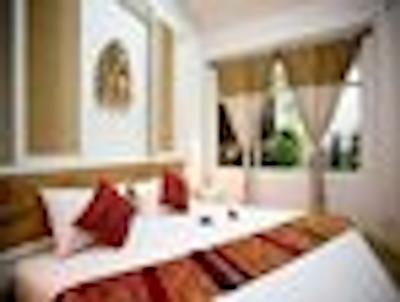 وای اند کی بوتیک بانکوک هتل