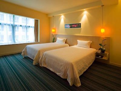 کلور این-شنزهن شکو برانچ