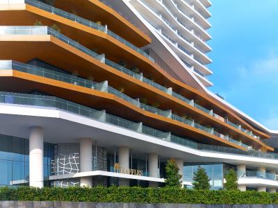 رافلز استانبول