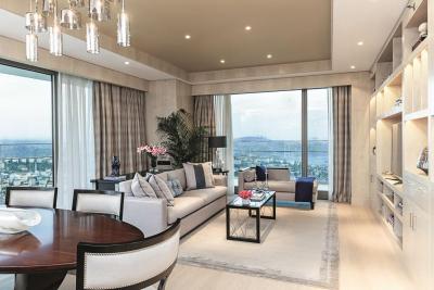 رافلز استانبول