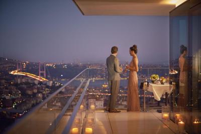 رافلز استانبول