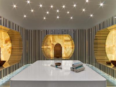 رافلز استانبول