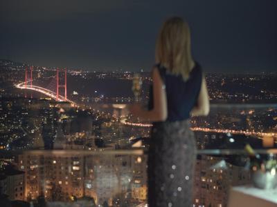 رافلز استانبول