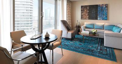 رافلز استانبول